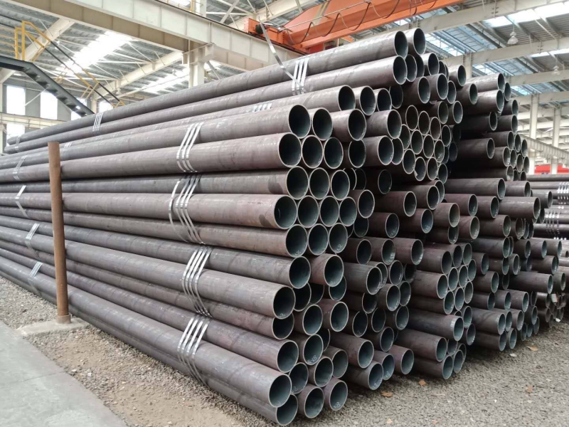 崇义30CrMo合金无缝钢管