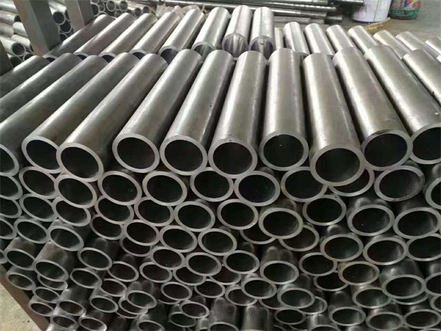 崇义30CrMo精密无缝钢管