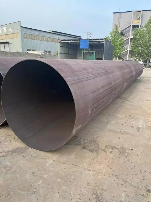 崇义大口径12Cr1MoVG无缝钢管